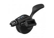 Шифтер Shimano SLX M7100-I лев 2ск крепл. к BL I-Spec EV ISLM7100ILBP
