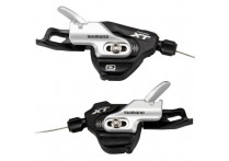 Шифтер Shimano XT M780-B-I, лев/пр, 2/3x10ск, тр.+оплетк ISLM780BIPA