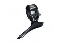 Переключатель передний Shimano Dura-Ace Di2, R9150, на упор, 2x11 IFDR9150F