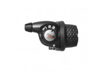 Шифтер Shimano Nexus SL-3S35E gripshift правый 3ск ASL3S35E165LS