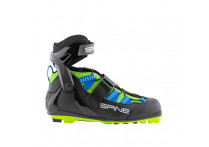 Купить Ботинки SNS SPINE Skiroll Concept Skate Pro 7 34563 42