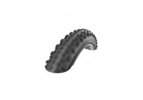 Велопокрышка Schwalbe JUMBO JIM EVO, LiteSkin, Folding1,120-559,26х4,8 B/B-SK HS466 PSC  IB
