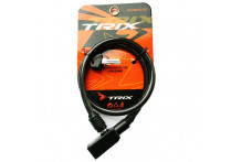 Трос-Замок GK101.102 (650мм) d 8mm