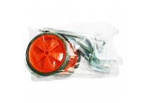 Дополнительные колеса 20' NV-1703 orange (YS 7933)