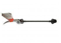 Joy tech эксцентрик qr-270(f) передний алюминиевый, l:112мм, для mtb, серебристый
