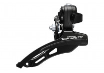 Перек-ль передний Shimano, TZ510, верхн. тяга, 31.8, 48T, б/уп.