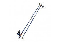 Палки STC Cyber Blue 160 деколь гибрид 60/40