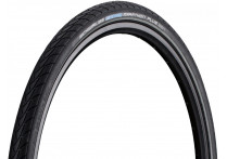 Покрышка Schwalbe 24x1.75 (47-507) MARATHON PLUS BLACK/REFLEX HS420