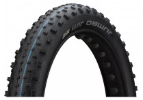 Покрышка Schwalbe 26x4.00 JUMBO JIM ADDIX SPGRIP TL-EASY SS