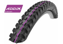 Покрышка Schwalbe 27.5x2.35 MAGIC MARY ADDIX U-SOFT DOWNHILL RIGID