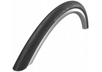 Покрышка Schwalbe 700x23 (23-622) LUGANO 2 BLACK