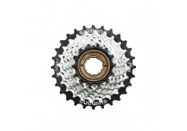 Трещотка Shimano TZ510 7ск 14-28 б/уп AMFTZ5107428
