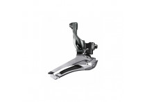 Переключатель передний Shimano Tiagra, 4700, на упор, 2x10 IFD4700F