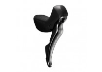 Шифтер/тормозная ручка Shimano Dura-Ace, R9120, правый, на 11ск. под диск. торм. с тросом ISTR9120RI