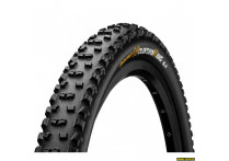 Велопокрышка 26' Continental Mountain King Perfomance foldable 26х2,4/730гр(01005150008) б/уп