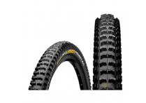 Велопокрышка 29' Continental Der Kaiser Projekt ProTection Apex foldable 29х2,4 1060гр (01015690000)