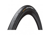 Велопокрышка 28' Continental 700x23mm Grand Prix Attack 3 foldable 3/330Tpi 175гр (01013030000)