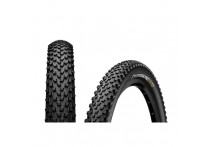 Велопокрышка 27,5' Continental 27,5х2,3 Cross King ProTection foldable 3/180Tpi 730гр (01014630000)