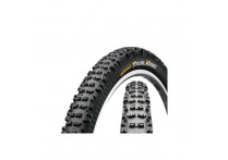 Велопокрышка 27,5' Continental 27,5х2,4 Trail King ProTection Apex foldable 900гр (01014600000)