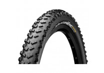 Велопокрышка 27,5' Continental 27,5х2,6 Mountain King ProTection foldable 810гр (01015830000)