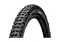 Велопокрышка 27,5' Continental 27,5х2,6 Trail King ShieldWall foldable 3/180Tpi 960гр (01503320000)