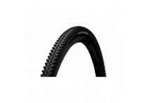 Велопокрышка 28' Continental 700x35mm Cross KingCXPerformance foldable 3/180Tpi 420гр (01502810000)