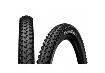Велопокрышка 29' Continental Cross King RaceSport foldable 3/180Tpi 29х2,3 680гр (01014740000)