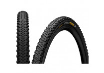 Велопокрышка 28' Continental 700x40mm Terra Speed ProTection foldable 3/180Tpi 440гр. (01016940000)