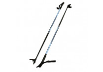 Палки STC 120 Astro Blue 100% стекловолокно
