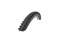 Велопокрышка Schwalbe ICE SPIKER PRO EVO 65-584, 27,5х2,6, LiteSkin, HS379 (378 Alu Studs) WiC