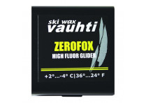 Прессовка VAUHTI FC ZEROFOX  +2/-4 C