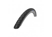 Велопокрышка Schwalbe MARATHON WINTER RaceGuard 47-507, 24x1,75 (184 Studs) WiC 67EPI11125444.01