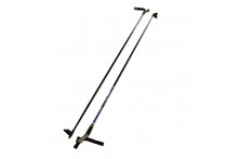 Палки STC 155 Trek Blue 100% стекловолокно