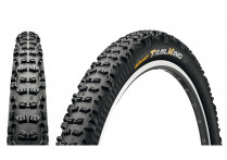 Continental Trail King 27.5 x 2.2, чёрная