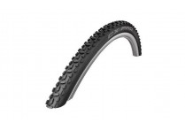 Покрышка Schwalbe 700x30 (30-622) CX PRO PERFORMANCE RIGID