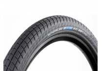 Покрышка Schwalbe 27.5x2.00 (50-584) BIG BEN ACTIVE LINE BLACK