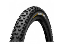 Велопокрышка 26' Continental Mountain King Perfomance foldable 26х2,4/780гр (01540510008) б/уп