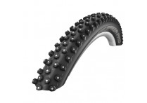 Велопокрышка Schwalbe ICE SPIKER PRO RaceGuard 54-559, 26х2,10, B/B-SK HS379 (361 Steel Studs) WiC