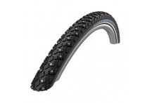 Велопокрышка Schwalbe WINTER K-Guard 47-559 26х1,75 B/B+RT HS396 (100 Studs) WiC 50EPI