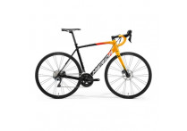 Велосипед Merida Scultura 5000 Bahrain/MclarenTeamReplica 2021 38792 S(50cm)(73663)