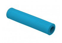 Kellys KLS SILICA 130мм, силикон, синий