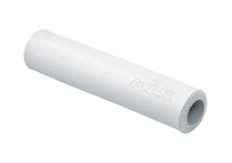 Kellys KLS SILICA 130мм, силикон, белый