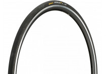 Continental Трубка шоссе Podium TT, 28x 22мм, BlackChili-Vectran Breaker-3/180 TPI