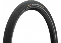 Покрышка Continental CONTACT Speed 26 x 1.6, 42-559, чёр./чёр., 180TPI, Double SafetySystemBreaker