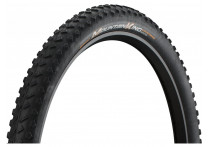 Покрышка Continental Mountain King 2.3 29 x 2.3 (58-622) чёр./чёр. 3/180TPI