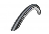 Покрышка Schwalbe 24x1.00 (25-540) RIGHTRUN чёр./сер. HS387