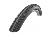 Покрышка Schwalbe 700x40 (42-622) HURRICANE ADDIX PERFORMANCE RIGID HS352