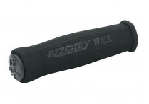 Ritchey грипсы mtn wcs, 130 мм, неопрен, чёрные, в торг.упак.