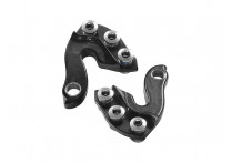 Петух MTB Dynamic carbon monocoque