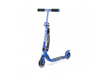 Самокат BLADE Kids Jimmy 125, blue/metallik Самокат BLADE Kids Jimmy 125, blue/metallik